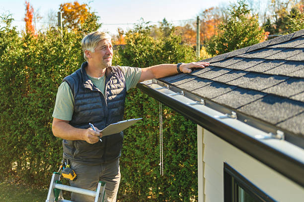Trusted Gutter Repair And Installation service in Chicago Ridge, IL - Ben Roofing and Steel LLC